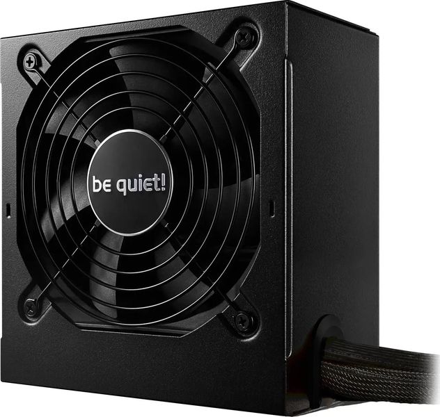 Блок питания be quiet! System Power 10 650W (BN328) 470339 фото