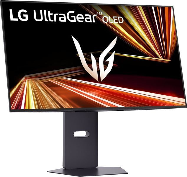Монітор LG UltraGear 32GX850A-B 2102063 фото