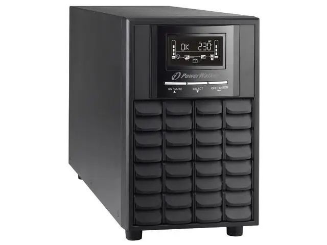 Лінійно-інтерактивне ДБЖ PowerWalker VI 1500 CW FR 022740 фото