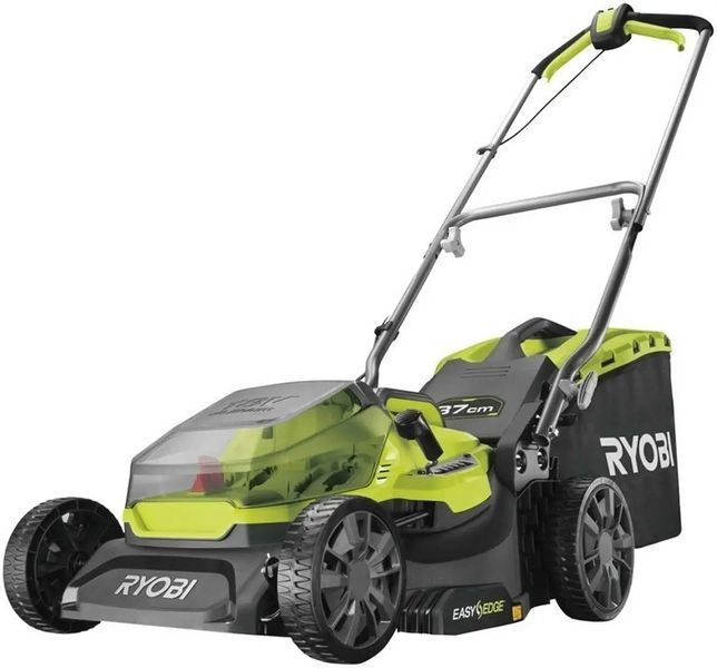 Газонокосарка Ryobi RY18LM37A-140 ONE+ (5133004578) 014600 фото