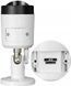 IP-камера видеонаблюдения BCS BCS-L-TIP14FSR3-W 600451 фото 4