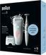Епілятор Braun Silk-epil 5 5230 (5-230) 605575 фото 12