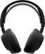 Навушники STEELSERIES Arctis Nova Pro Omni Бездротові, Накладні, Просторовий звук Чорний 2121574 фото 6