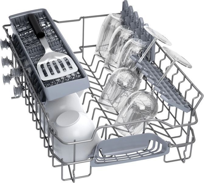 Посудомийна машина BOSCH SPI2HKS42E 2061463 фото