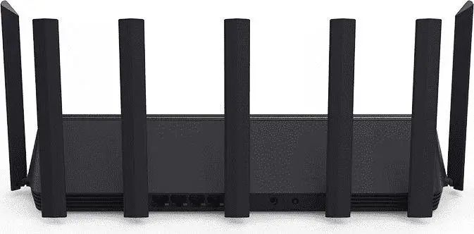 Бездротовий маршрутизатор (роутер) Xiaomi Mi AIoT Router AX3600 (DVB4236CN/DVB4251GL) 349653 фото