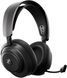 Навушники STEELSERIES Arctis Nova Pro Omni Бездротові, Накладні, Просторовий звук Чорний 2121574 фото 2