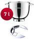 Планетарный кухонный комбайн WEBBER Modern SM17 1254228 фото 9