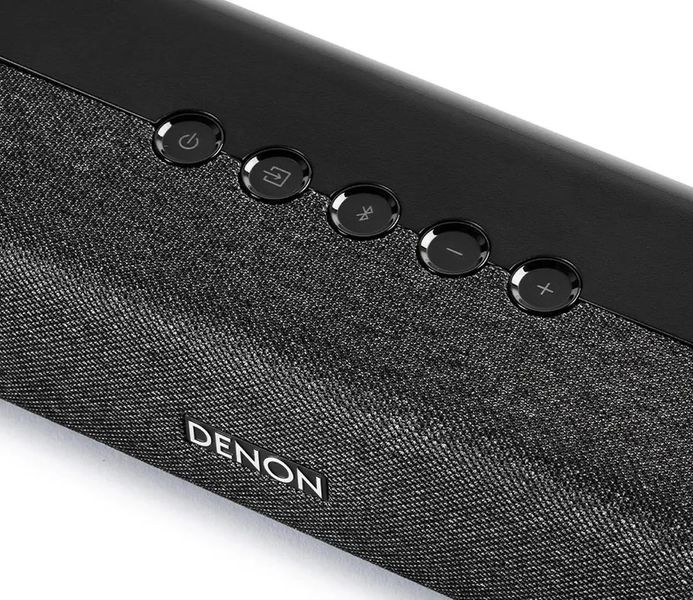 Саундбар Denon DHT-S416 black 038308 фото
