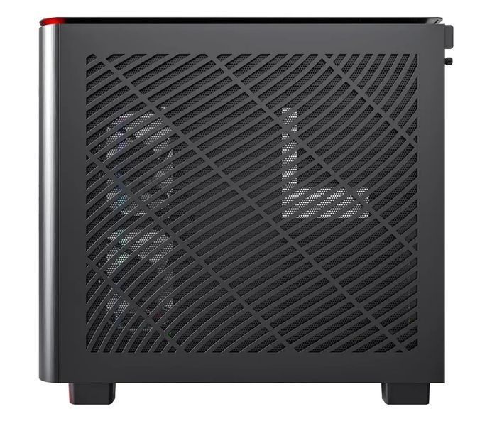 Корпус Montech King 95 Pro Black (KING 95 PRO (B)) 528767 фото