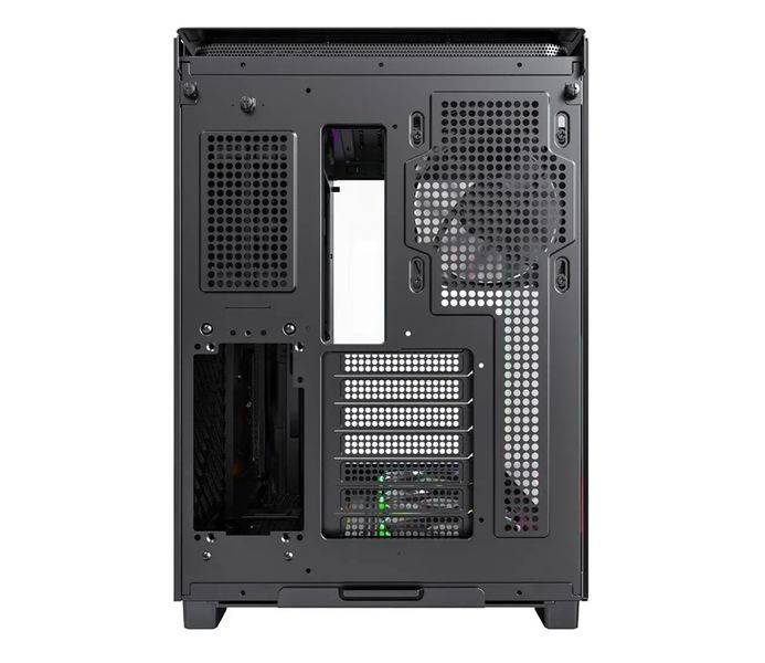 Корпус Montech King 95 Pro Black (KING 95 PRO (B)) 528767 фото