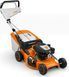 Газонокосилка бензиновая STIHL RM 253.3 (WB220113405) 014697 фото 1