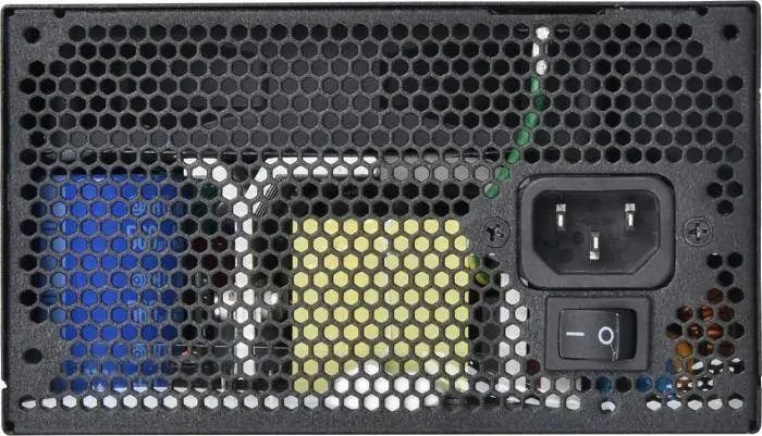 Блок живлення SilverStone Strider Platinum ST1000-PTS (SST-ST1000-PTS) 008575 фото