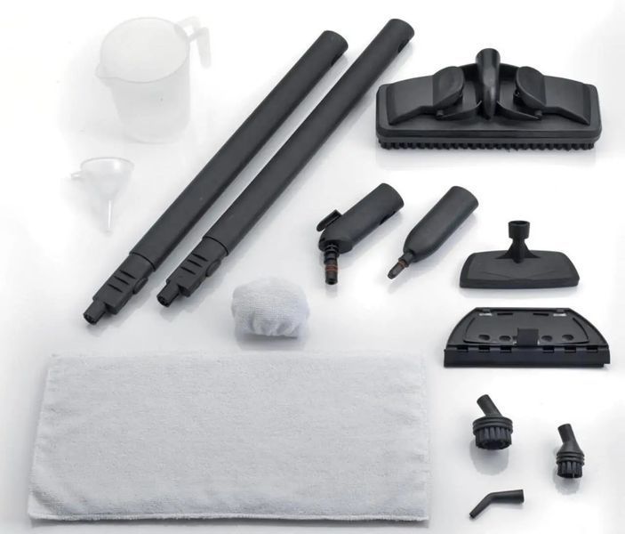 Пароочиститель Ariete XVAPOR NO STOP 4147 032022 фото