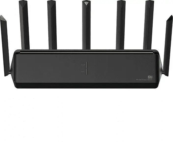 Бездротовий маршрутизатор (роутер) Xiaomi Mi AIoT Router AX3600 (DVB4236CN/DVB4251GL) 349653 фото