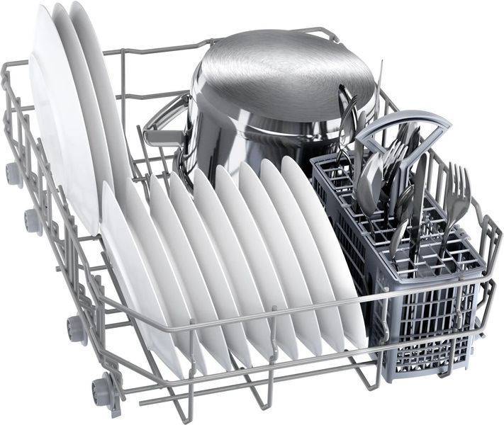 Посудомийна машина BOSCH SPI2HKS42E 2061463 фото