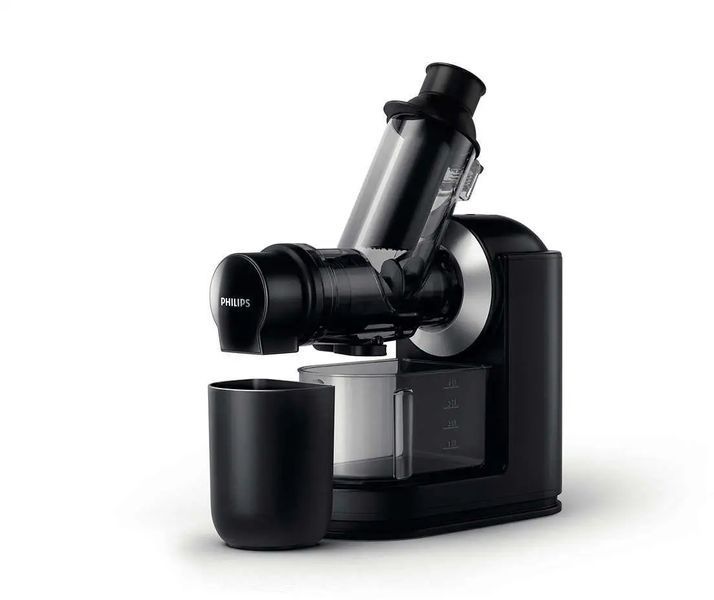 Соковитискач шнековий Philips HR1889/70 035794 фото