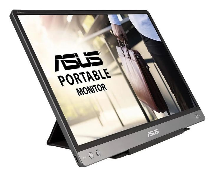 Портативный монитор Asus MB14AC (90LM0631-B01170) 032431 фото