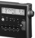 Радіоприймач Sangean PR-D4BT Black 039189 фото 9