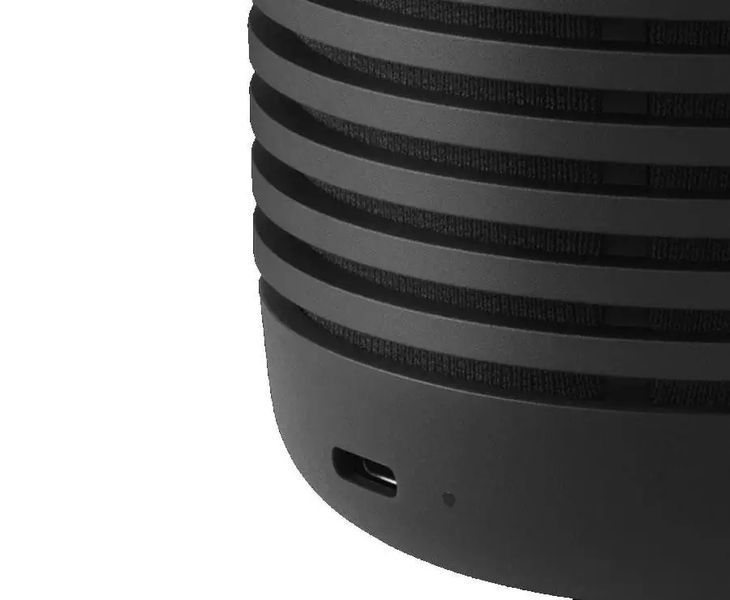Портативні колонки Bang & Olufsen Beosound Explore Black Anthracite 034100 фото