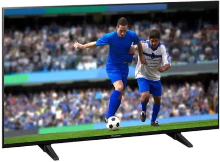 Телевизор Panasonic TX-43LX940E 611047 фото
