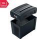 Шредер Rexel Secure X6-SL (2020125EU) 042722 фото 3