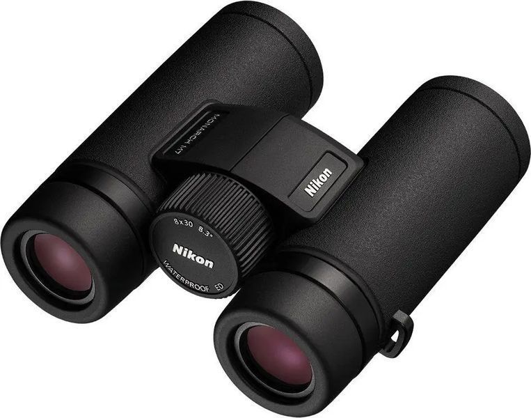 Бінокль Nikon Monarch M7 8x30 004823 фото