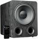 Сабвуфер SVS PB-1000 PRO Чорний Ясен, Активний, 550 Вт, 12-дюймовий динамік спереду, Закритий тип, DSP Sledge STA-325D, Додаток SVS 2053795 фото 2