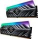 Пам'ять для настільних комп'ютерів Adata 16 GB (2x8GB) DDR4 3600 MHz XPG Spectrix D41 RGB (AX4U36008G18A-DT41) 357126 фото 3