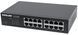 Комутатор некерований Intellinet IES-16GD (561068) 018106 фото 1