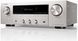 Стереопідсилювач DENON DRA-900H Сріблястий, 8K, HDMI eARC, ігрові режими VRR, QFT, ALLM, BT, AirPlay2, Wi-Fi, Multiroom HEOS 600242 фото 2