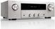 Стереопідсилювач DENON DRA-900H Сріблястий, 8K, HDMI eARC, ігрові режими VRR, QFT, ALLM, BT, AirPlay2, Wi-Fi, Multiroom HEOS 600242 фото 3