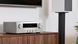 Стереопідсилювач DENON DRA-900H Сріблястий, 8K, HDMI eARC, ігрові режими VRR, QFT, ALLM, BT, AirPlay2, Wi-Fi, Multiroom HEOS 600242 фото 5