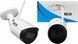 IP-камера видеонаблюдения BCS BCS-L-TIP14FSR3-W 600451 фото 1