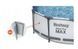 Бассейн каркасный Bestway 56418 506383 фото 3