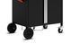 Гриль газовий стаціонарний Koler Relish v1 Black 012222 фото 6