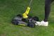Аккумуляторная газонокосилка RYOBI RY18LMC30A-120 1189596 фото 4