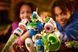 Блочный конструктор LEGO Dreamzzz Матео и боевой робот-рыцарь Z-Blob (71485) 613393 фото 23