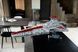 Блочный конструктор LEGO Star Wars Ударный крейсер типа Венатор (75367) 613536 фото 19