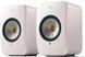 Акустичні колонки KEF LSX II Mineral White 601845 фото 1
