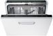 Посудомоечная машина SAMSUNG DW60M6050BB/EO Aqua Stop 882101 фото 8
