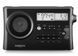 Радіоприймач Sangean PR-D4BT Black 039189 фото 1