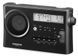 Радіоприймач Sangean PR-D4BT Black 039189 фото 6