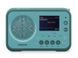 Радиоприемник Sangean DPR-76BT Light Blue 039121 фото 1