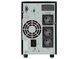 Лінійно-інтерактивне ДБЖ PowerWalker VI 1500 CW FR 022740 фото 4