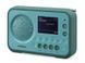 Радиоприемник Sangean DPR-76BT Light Blue 039121 фото 6