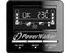 Лінійно-інтерактивне ДБЖ PowerWalker VI 1500 CW FR 022740 фото 3