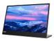Портативний монітор Lenovo L15 Raven Black (66E4UAC1WL) 032439 фото 2