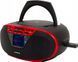 Радіоприймач Aiwa BBTU-500DAB/RD 598294 фото 7