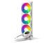 Водяне охолодження ID-Cooling Space LCD SL360 XE White 577723ua фото 2