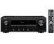 Стерео ресивер Denon DRA-800H Black 229312 фото 1